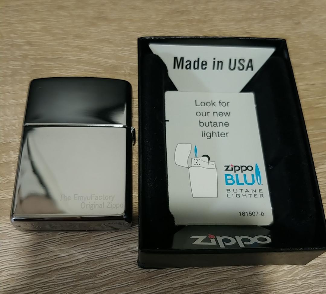 新品未使用】東方Project 十六夜咲夜 zippo ジッポ - メルカリ