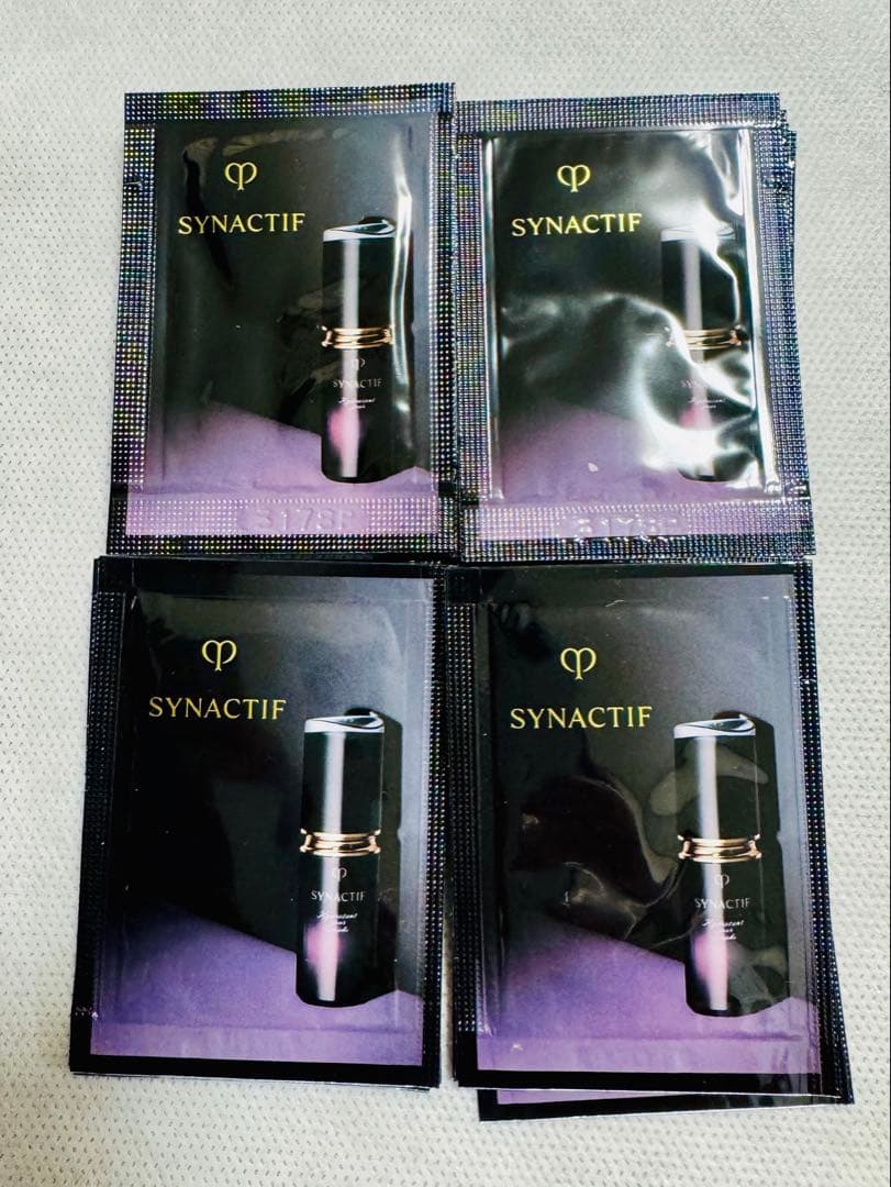 シナクティフ イドラタントn・イドラタンジュールn＆イドラタンニュイn 64包