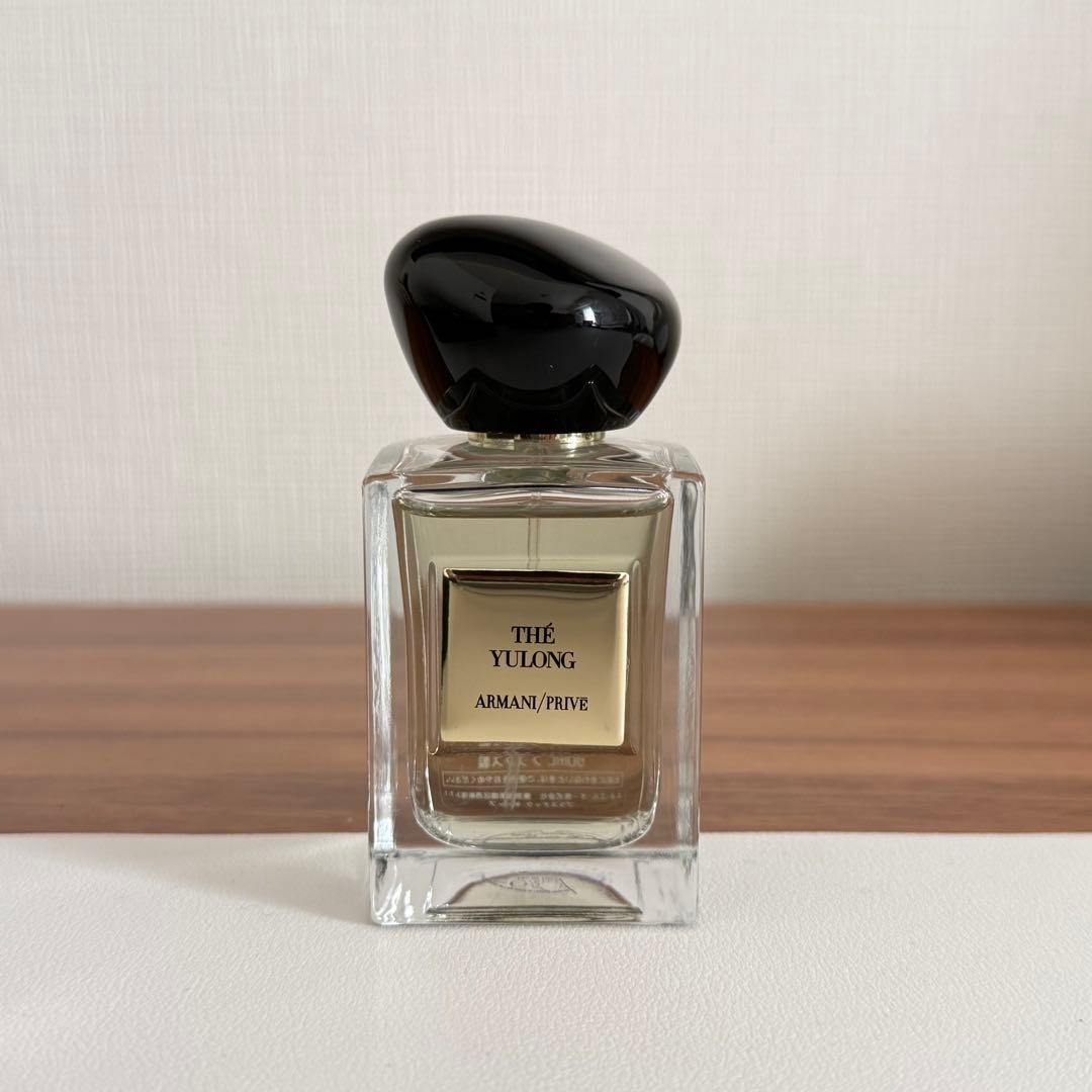 アルマーニ プリヴェ ユーロン オードトワレ 50ml