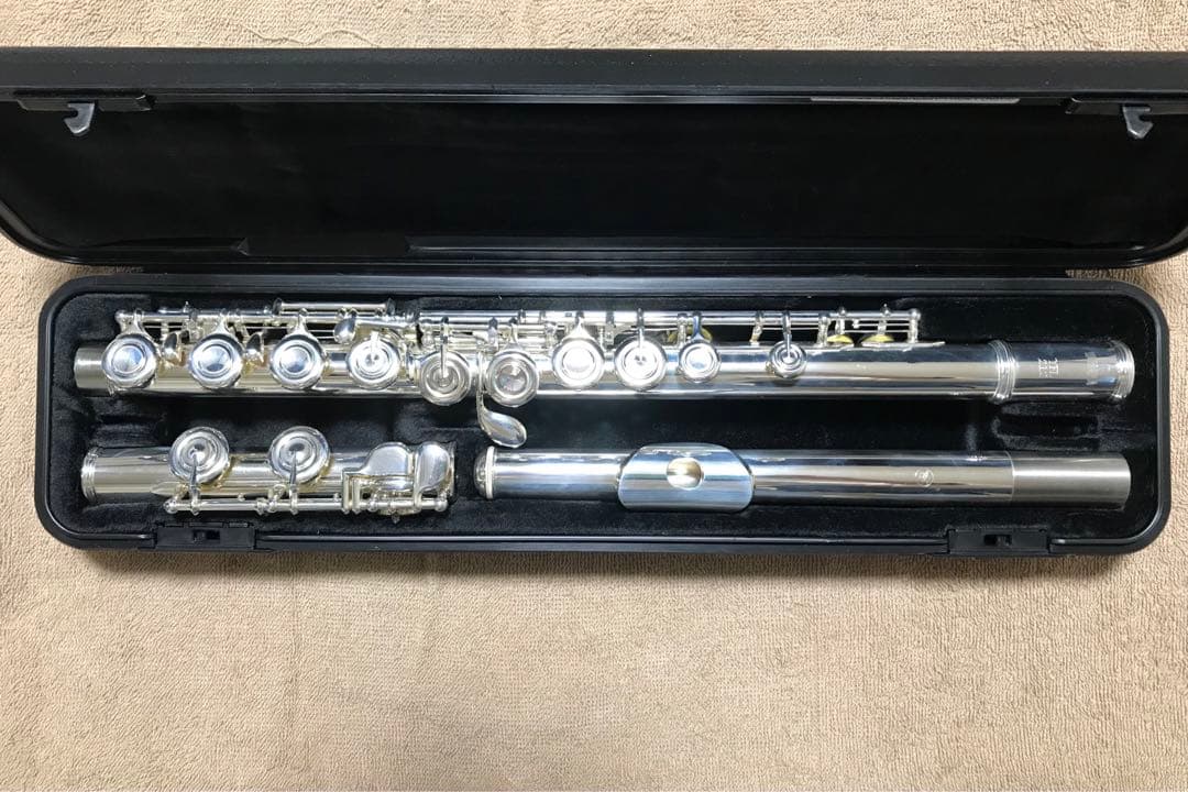 フルート　YAMAHA　YFL-212U YFL-212U | 【クロサワ楽器店オンラインショップ】いい楽器とのいい