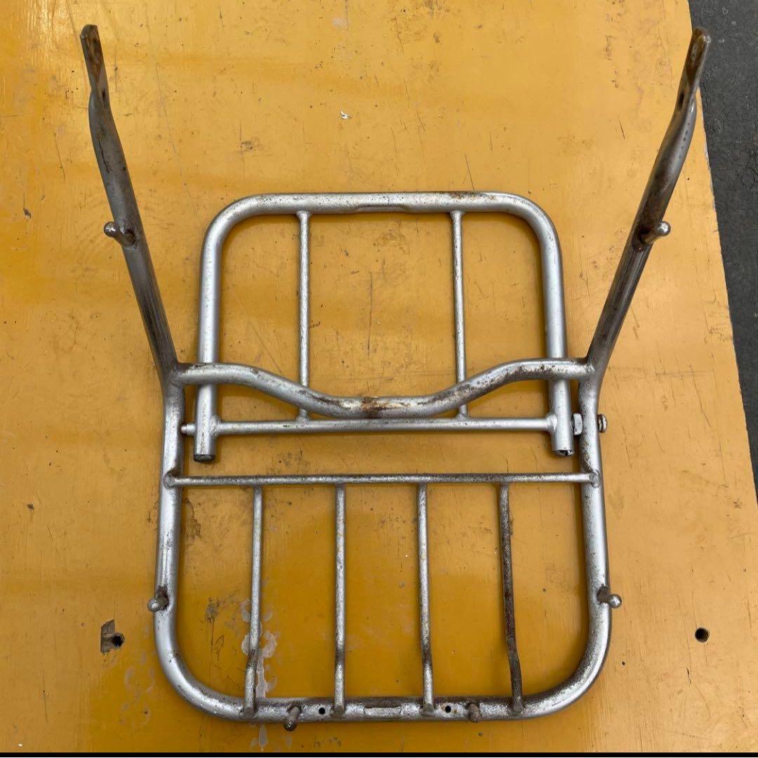 CB250T キャリア 2026年最新】Yahoo!オークション -cb250tホークキャリアの中古品・新品