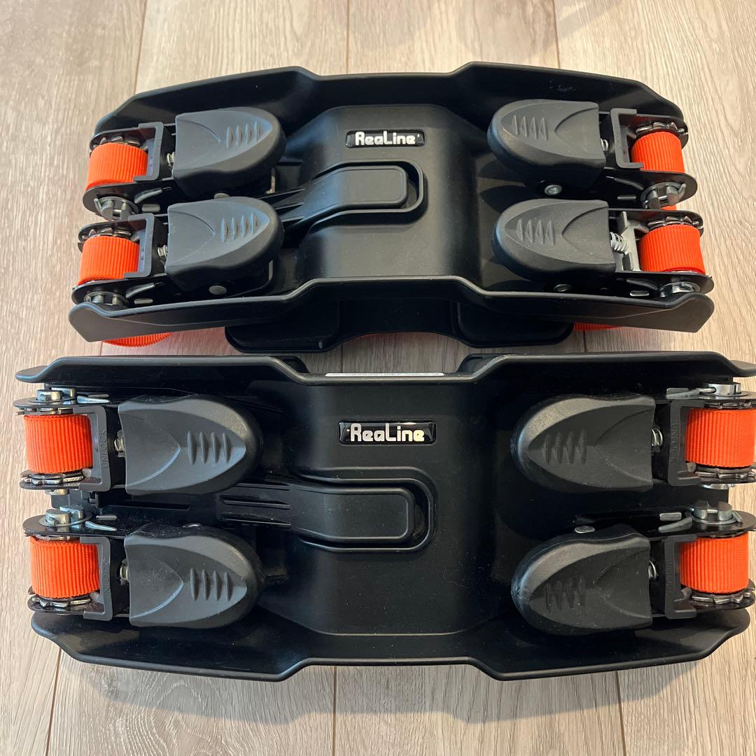 リアラインコア　2個セット