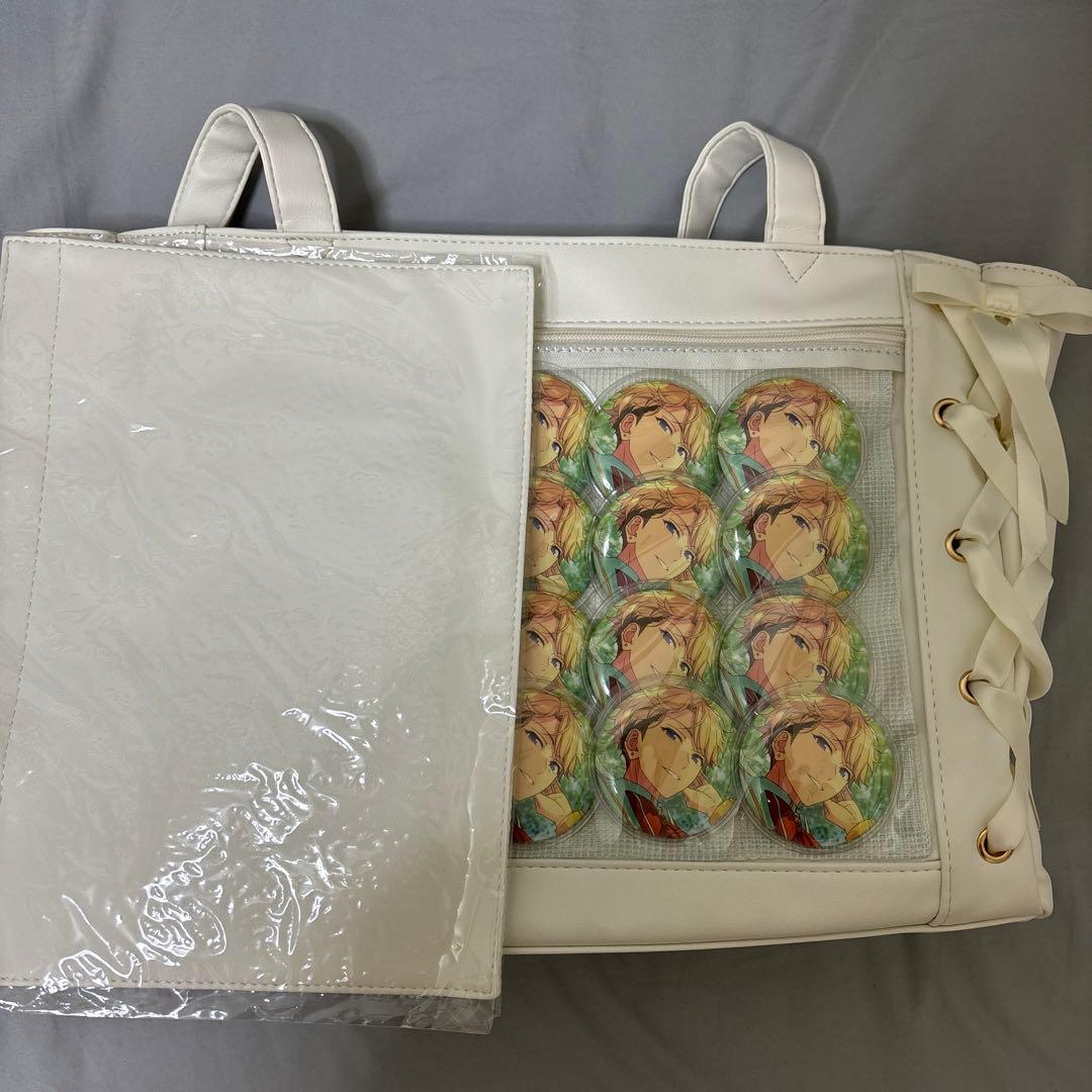 あんスタ 鳴上嵐 痛バ - メルカリ