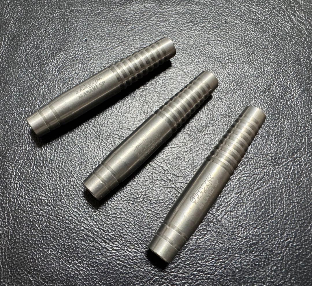 ディーエムシー ホーク Masaki SP 大城正樹モデル シルバー - メルカリ