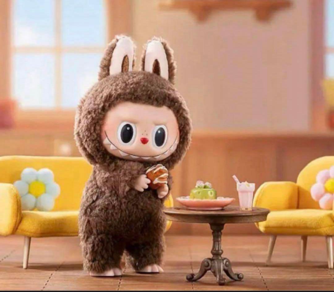 正規品ラブブ　exciting macaron チェスナットココア　シークレット s-l400.jpg