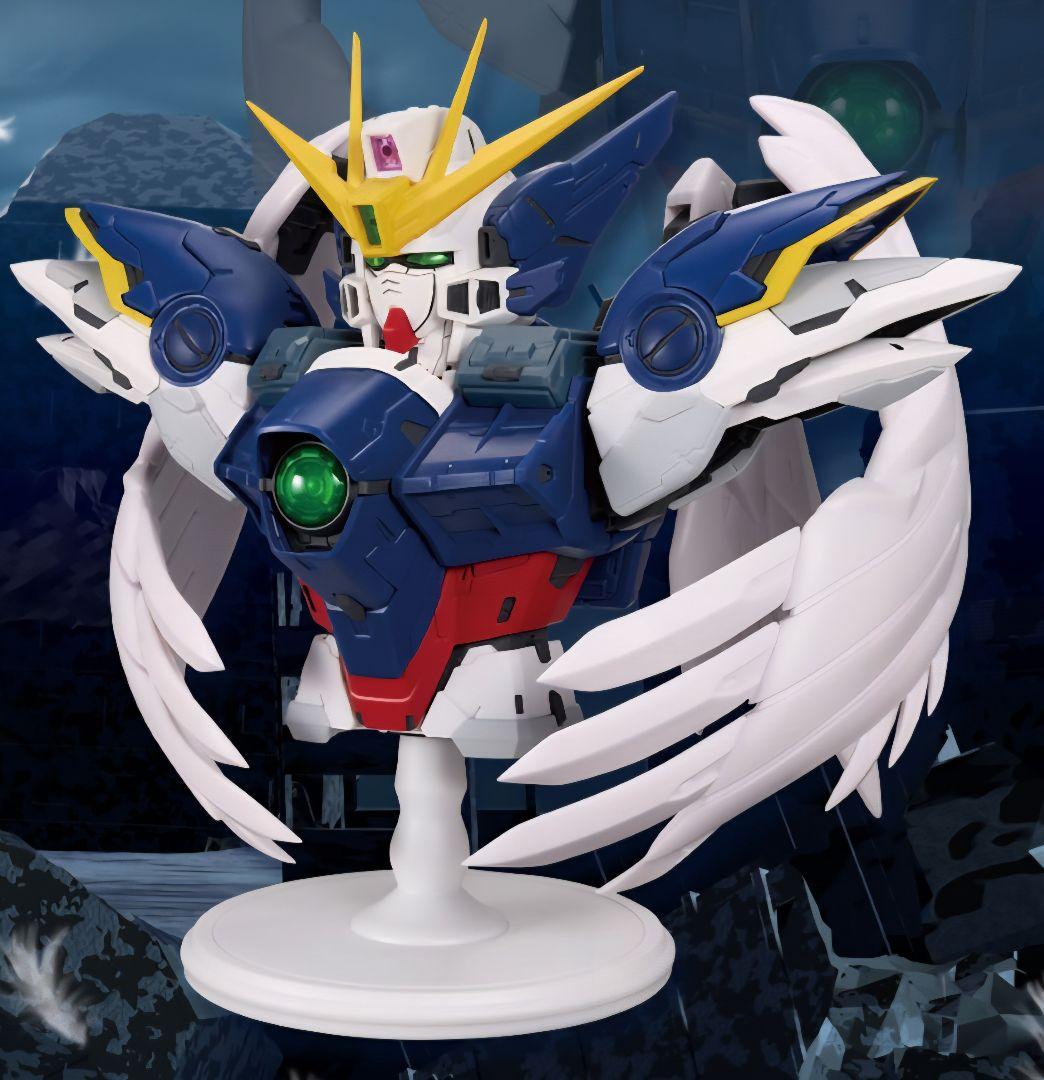 m*i様 ラストワン賞 ガンダムW 1番くじ 30th Anniversary - メルカリ