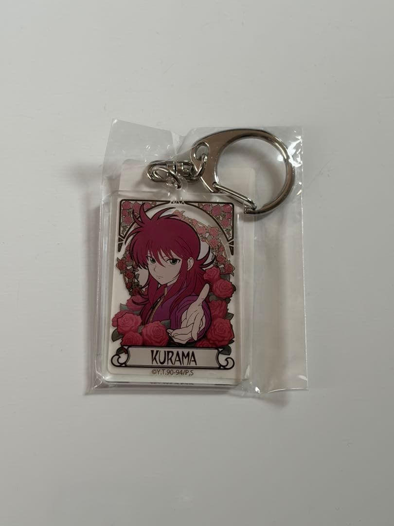 幽遊白書 蔵馬 DMMスクラッチ - メルカリ