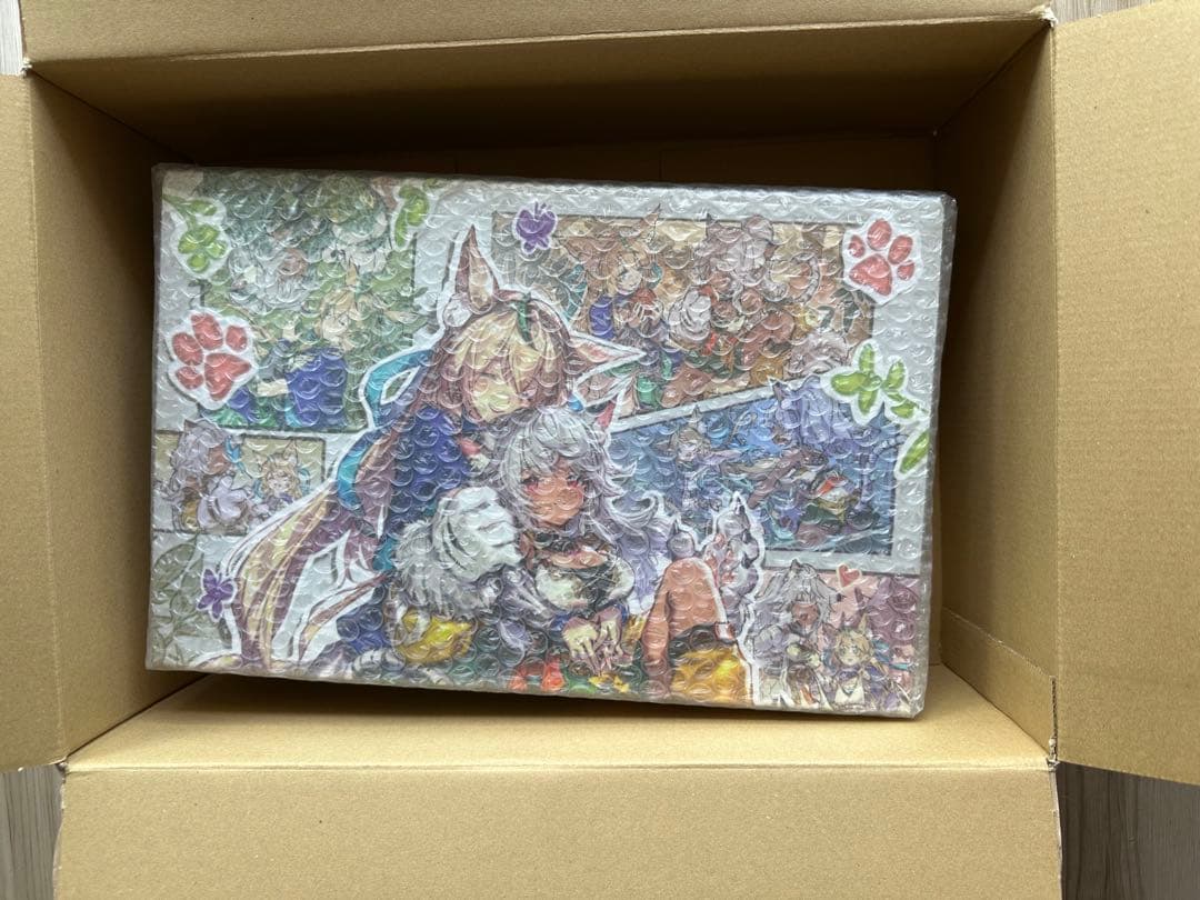 【ワンオーナー】二人の追憶　プレミアムサプライセット　未開封　EPカードセット