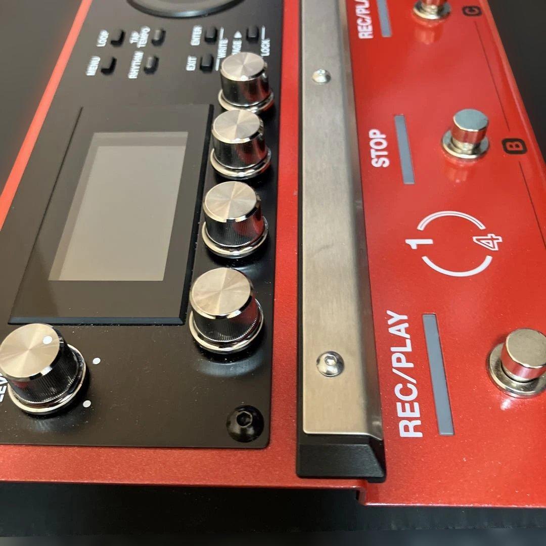 BOSS RC-600 ループステーション - メルカリ