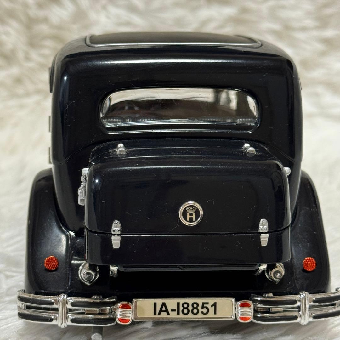 自動車模型 アメリカン HORCH 851 Pullman 1935 1/18 - メルカリ