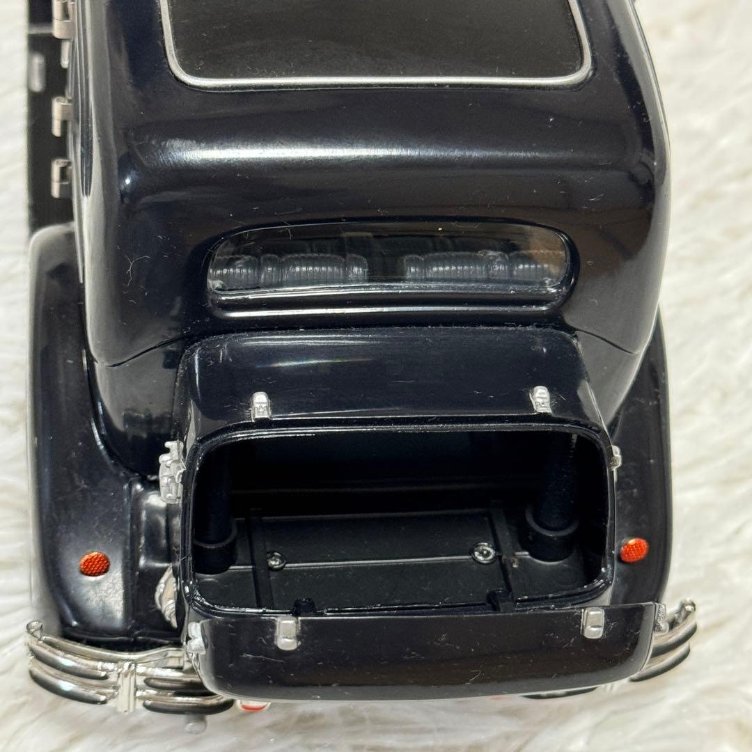 自動車模型 アメリカン HORCH 851 Pullman 1935 1/18 - メルカリ