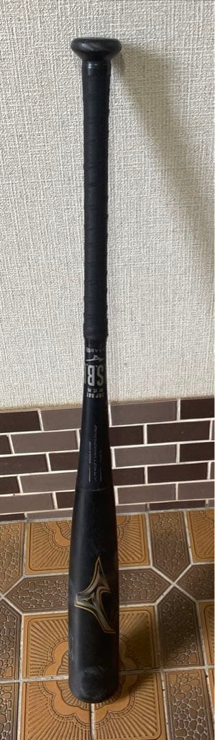 軟式バット ビヨンドマックスレガシー 83cm トップバランス