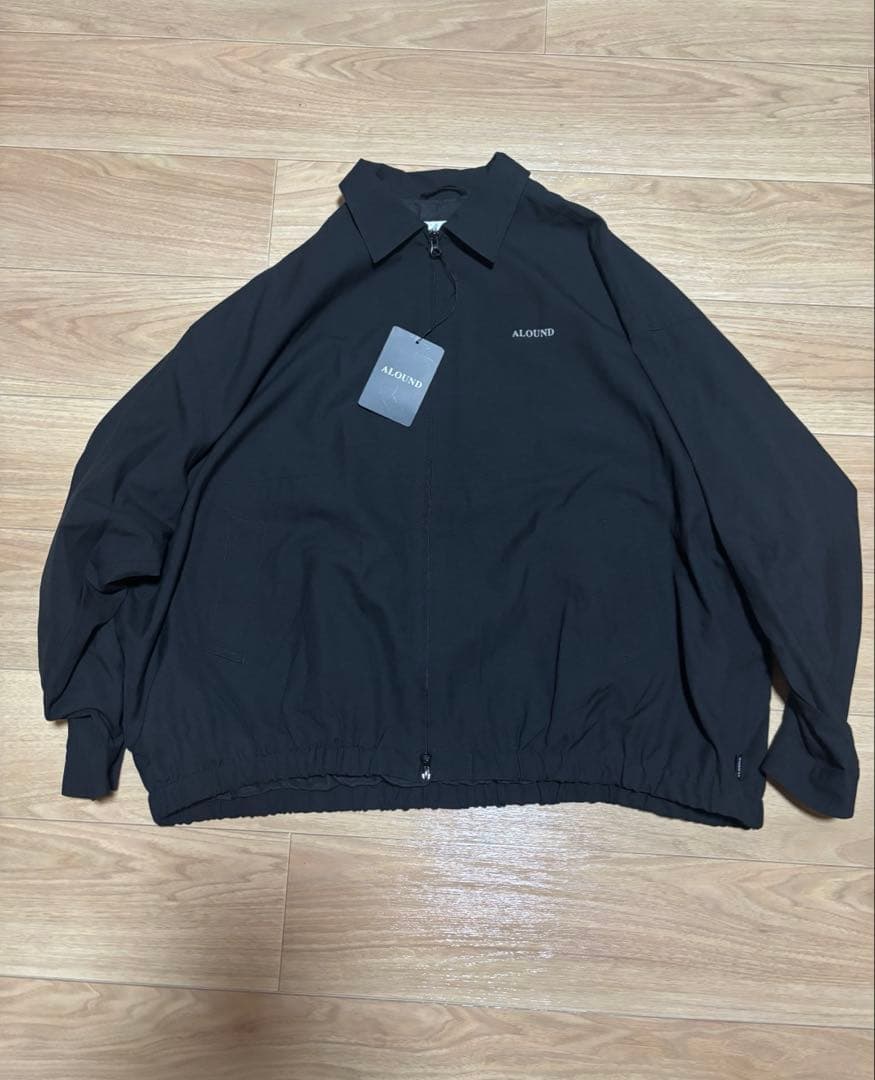 [新品] ALOUND アラウンド SAXONY SETUP Mサイズ