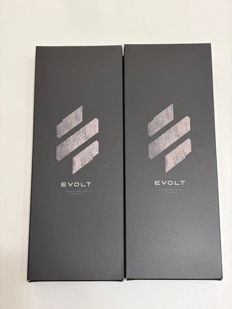 電動ガン 「EVOLT」 M4シリーズ 共通 81連マガジン　2個セット 東京マルイ 電動ガン EVOLT エボルトM4シリーズ共通81連マガジン 1本