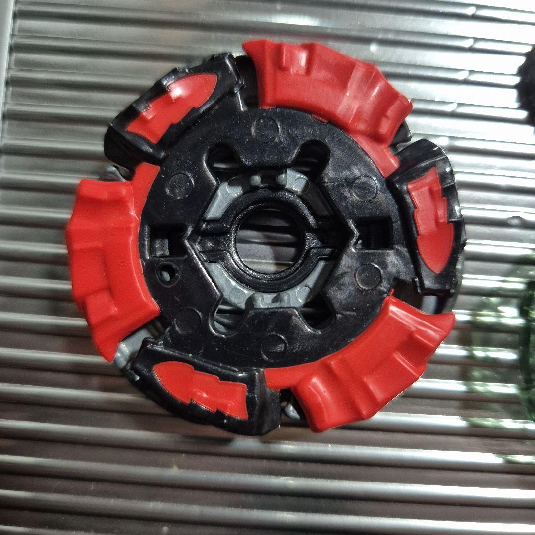 希少 メタルファイトベイブレード エルドラゴガーディアンS130MB