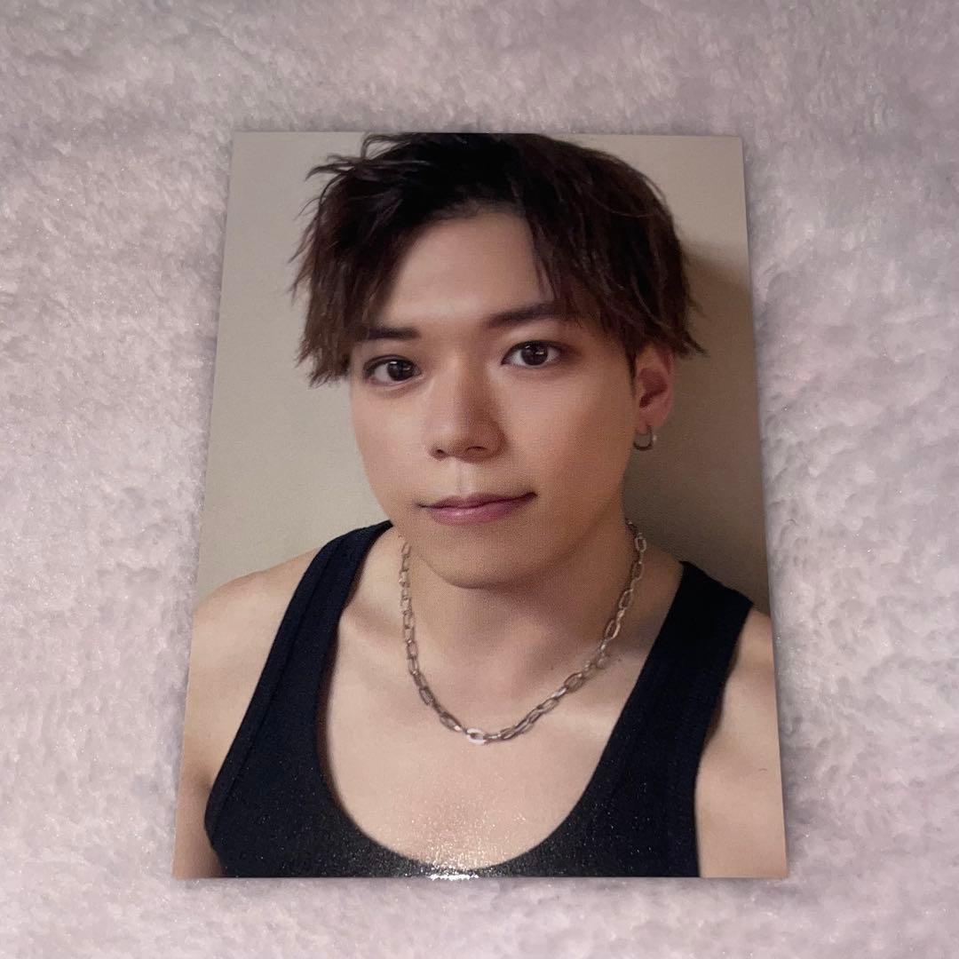 BALLISTIK BOYZ 加納嘉将 トレカ - メルカリ