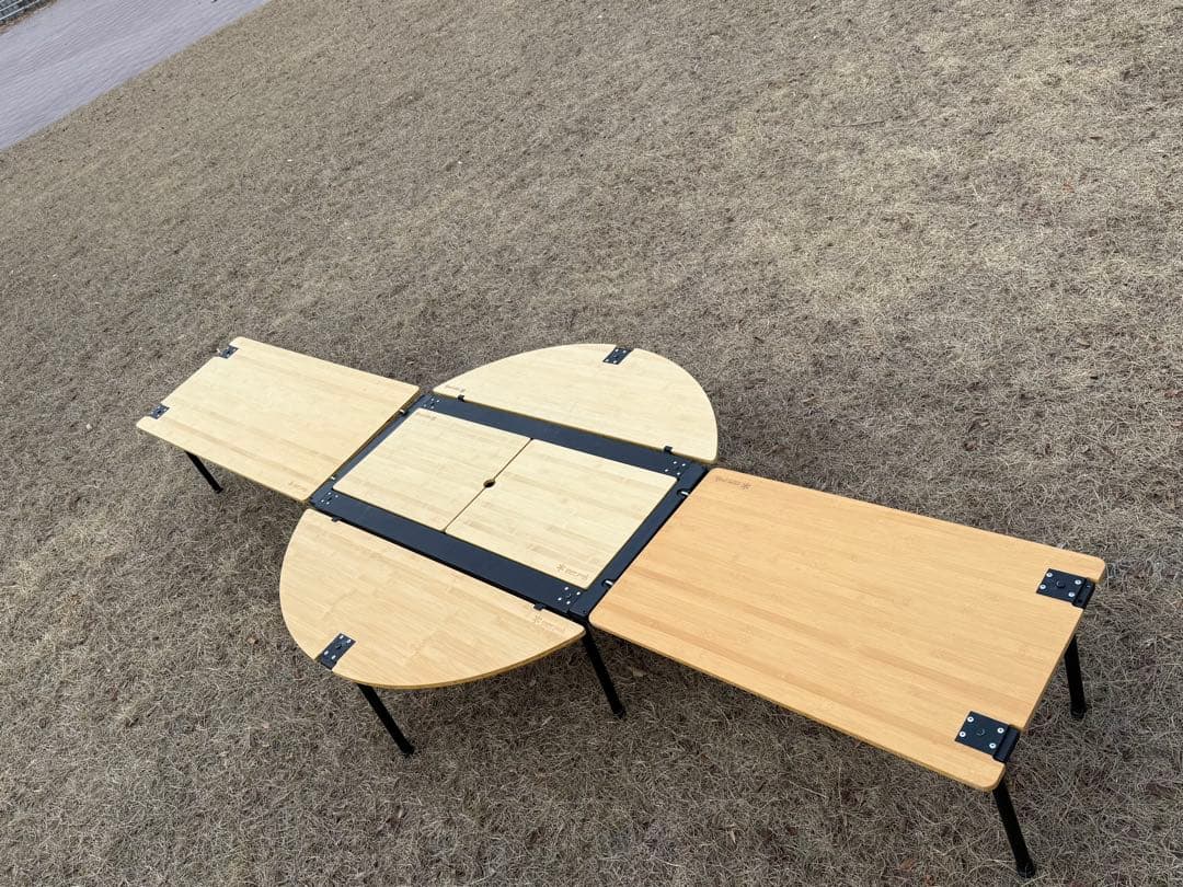 スノーピークIGT パーティセット【雪峰祭】【オリジナルバッグ】 スノーピーク雪峰祭2024秋】限定アイテム最速解説！どれ買う