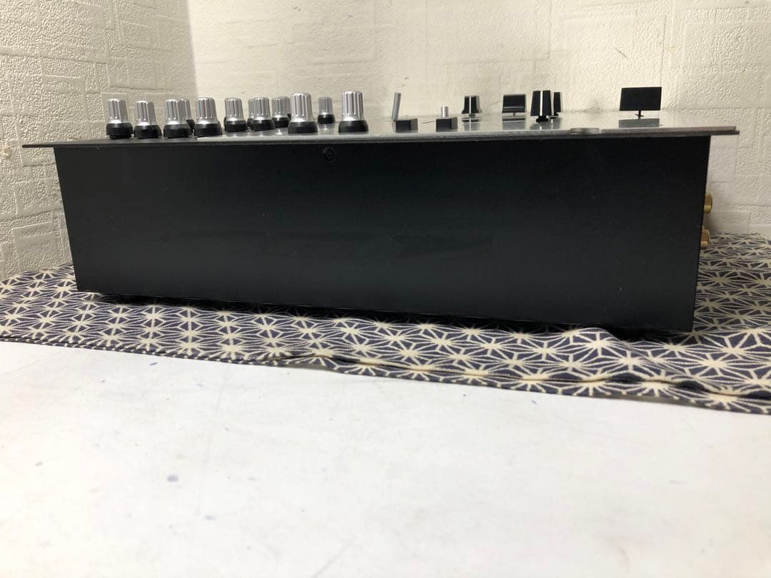 VESTAX ベスタクス PMC-05ProⅢ VCAカットラグメンテ - メルカリ