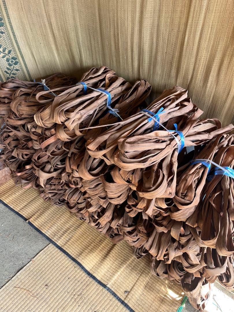 anan様4キロ山葡萄　蔓　確認用 山葡萄 かごバッグ 1年保証付き 内布付き 山ぶどう やまぶどう 蔓 天然