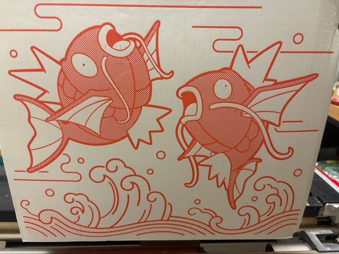 ピカピカボックス2026 ポケモン - メルカリ