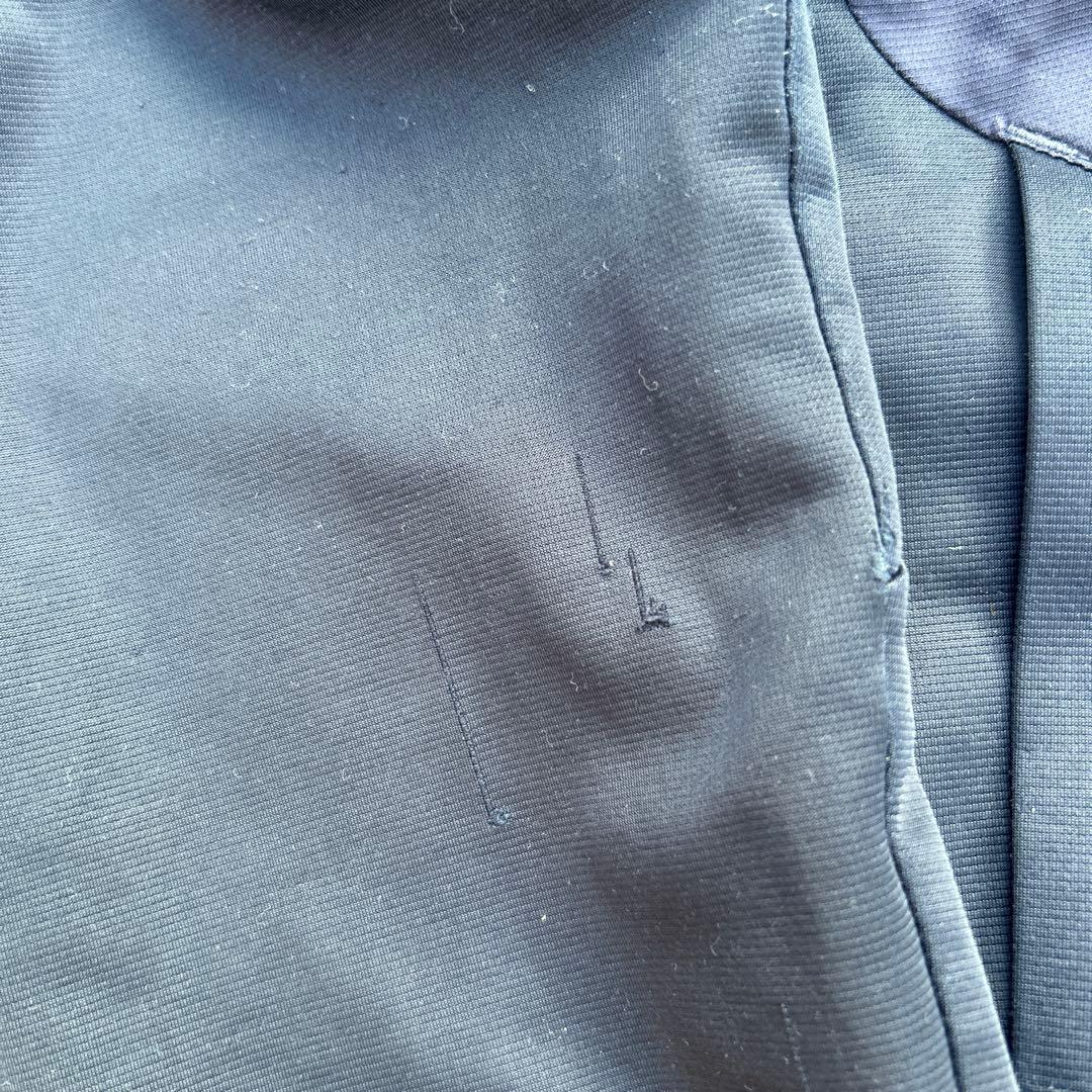 OAKLEY 短丈 ジャケット アウター テック系 y2k 00s 古着 - メルカリ