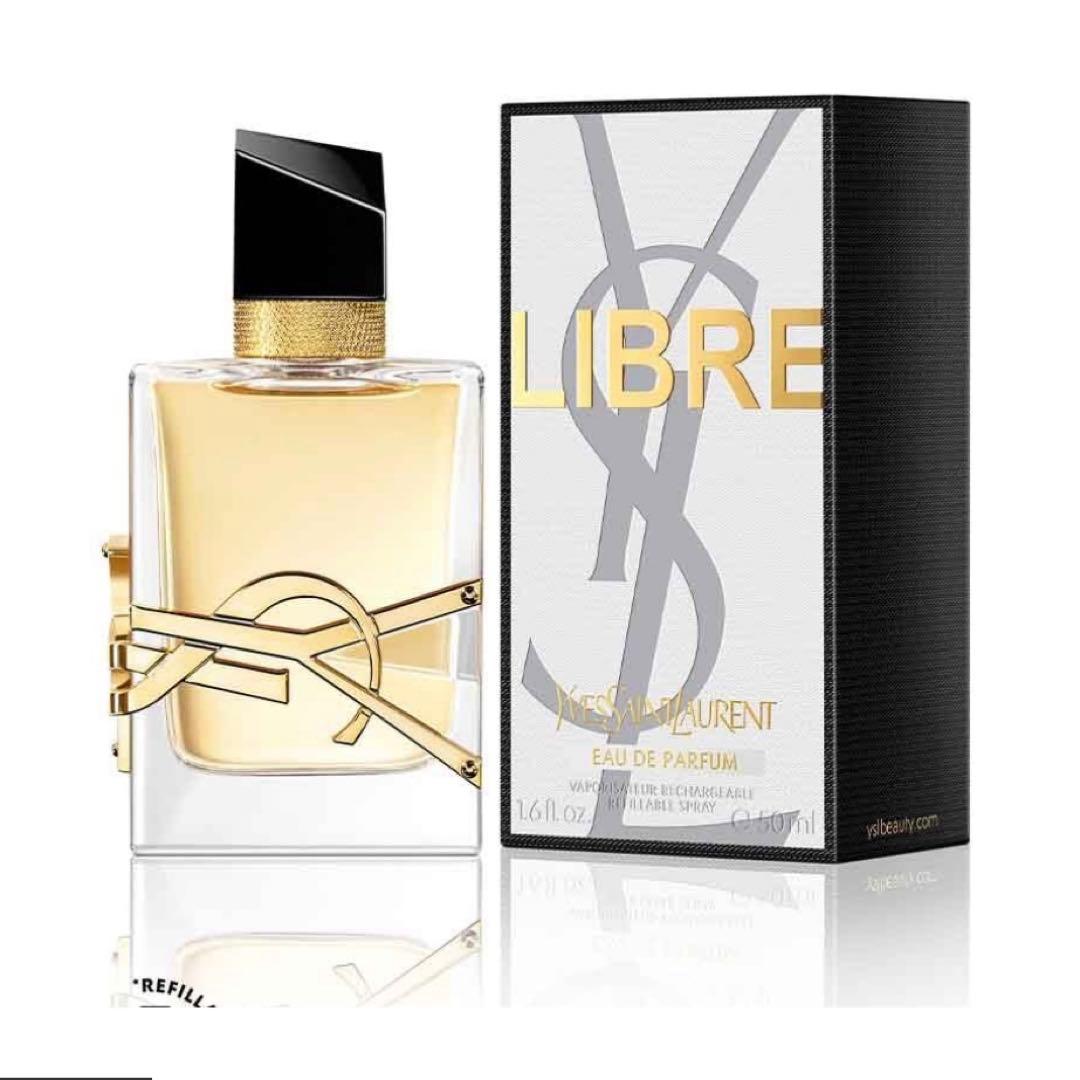 リブレ オーデパルファム 50ml