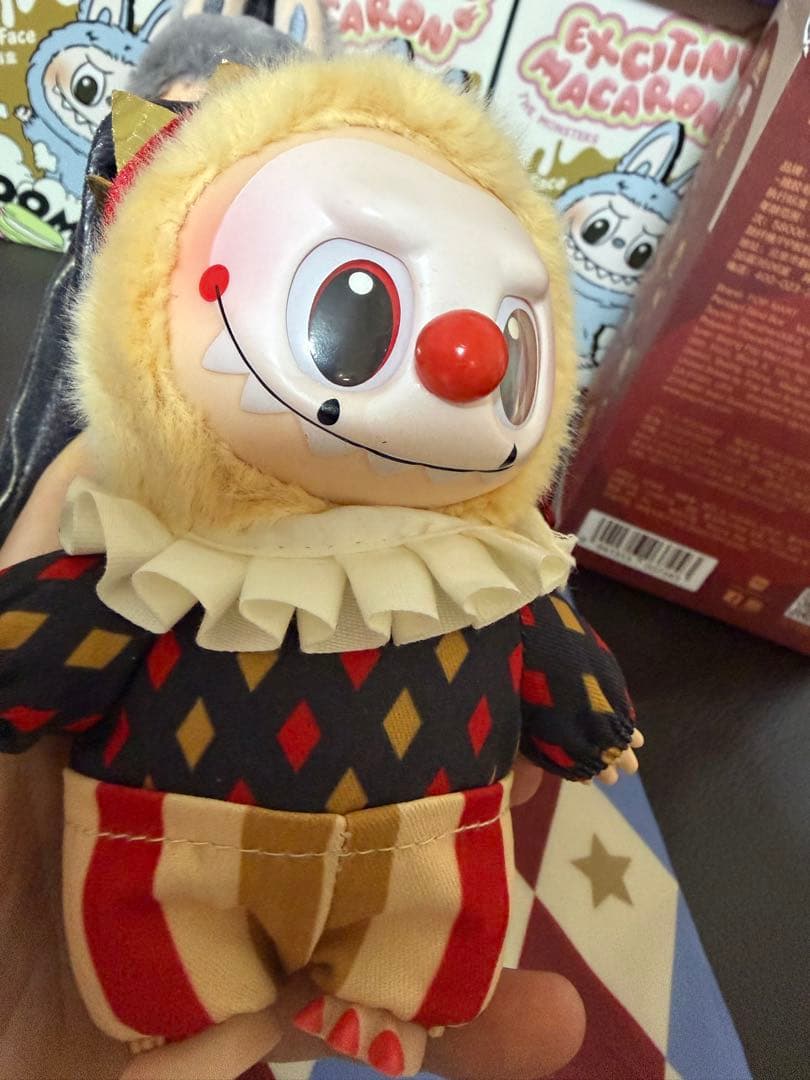 正規品Why So Serious MoonlitMask スーパーシークレット