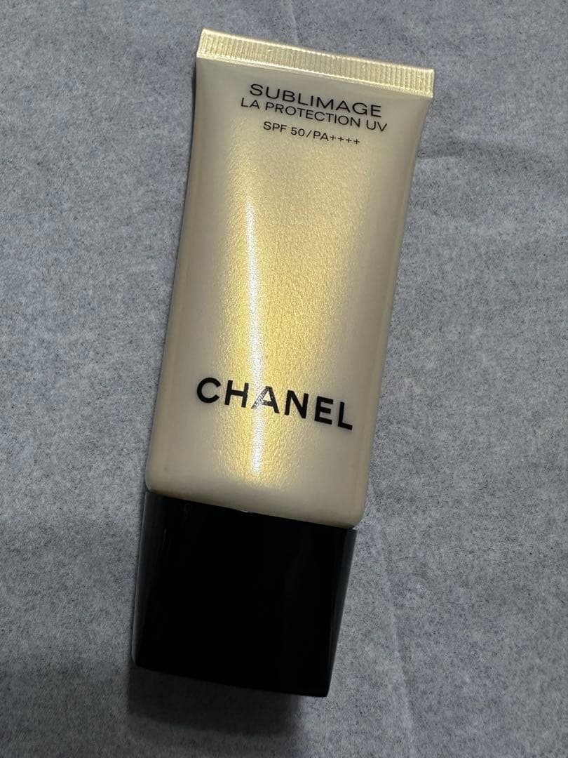 CHANEL サブリマージュ ラ プロテクシオン UV50 30ml