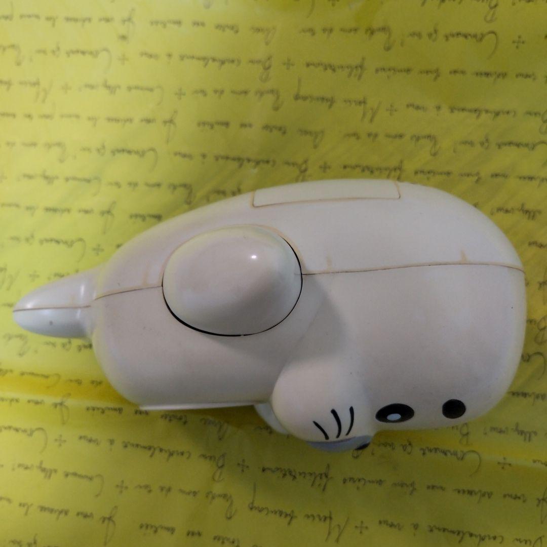 少年アシベ ゴマちゃん 目覚まし時計 - メルカリ