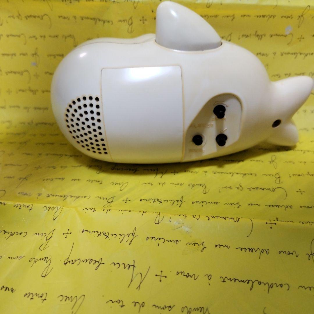 少年アシベ ゴマちゃん 目覚まし時計 - メルカリ