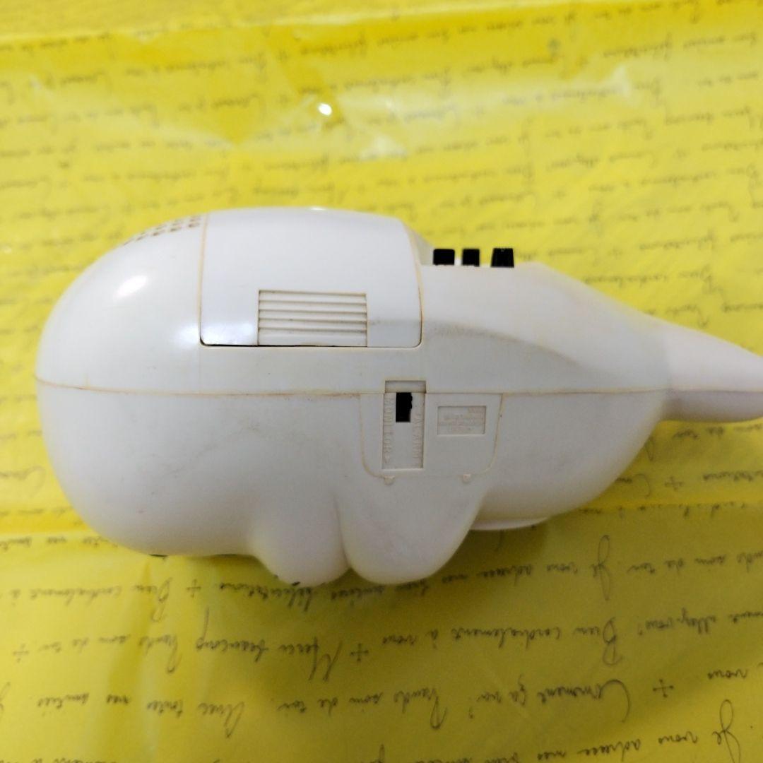 少年アシベ ゴマちゃん 目覚まし時計 - メルカリ