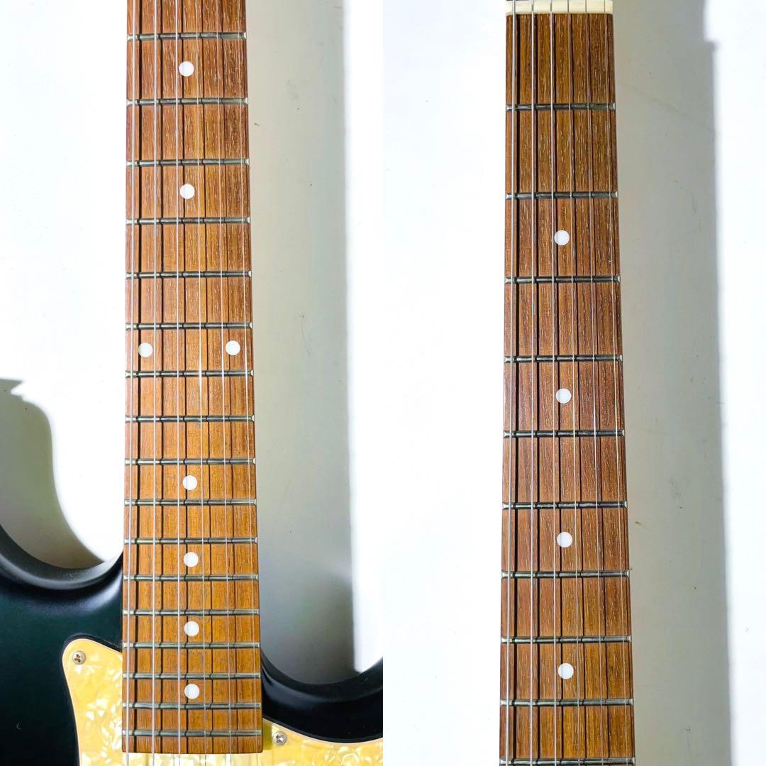 希少】MM.Produce MD-G6 エレキギター - メルカリ