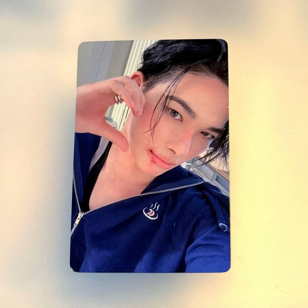 ENHYPEN daydream トレカ ニキyzy - メルカリ