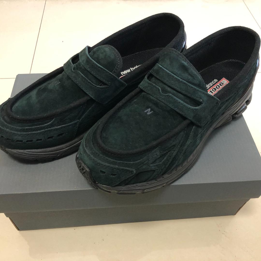 New Balance U1906LNT ニューバランスの靴 28.5cm