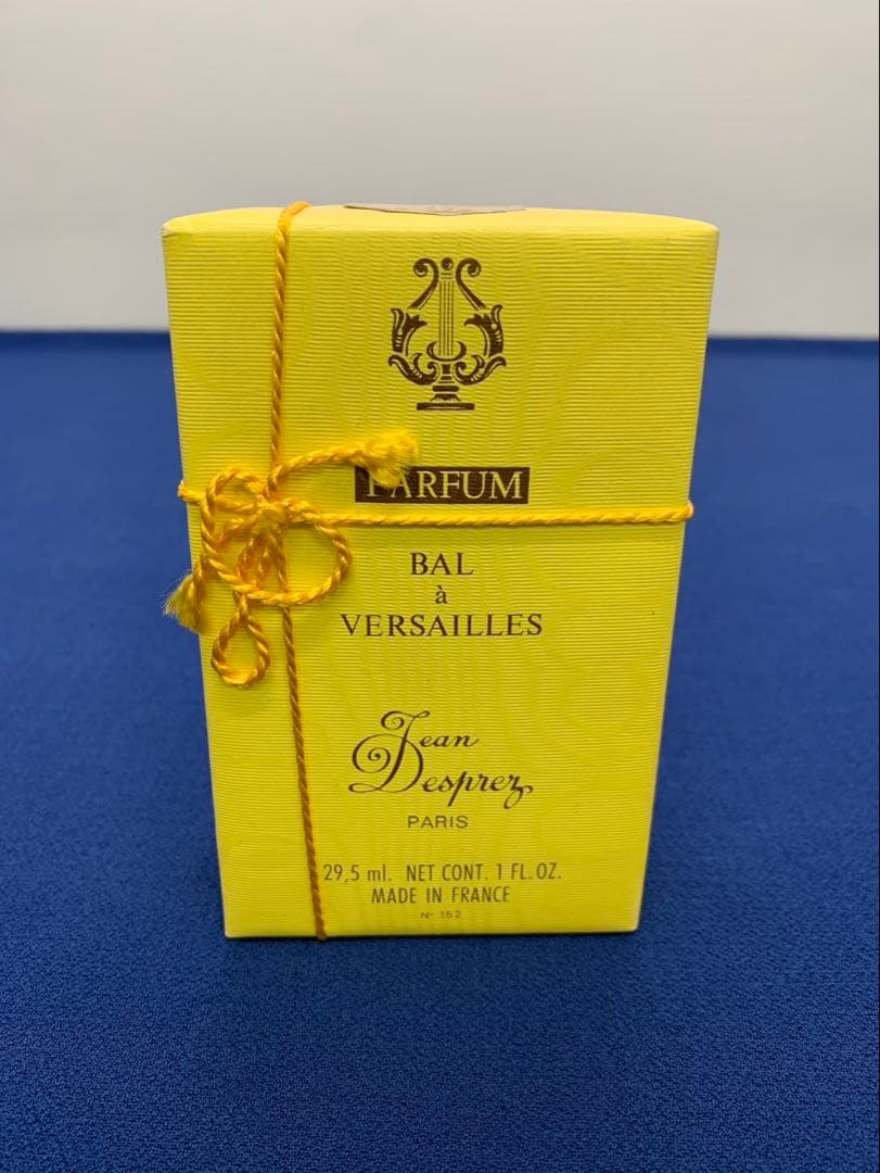 Jean Desprez BAL À VERSAILLES パルファム