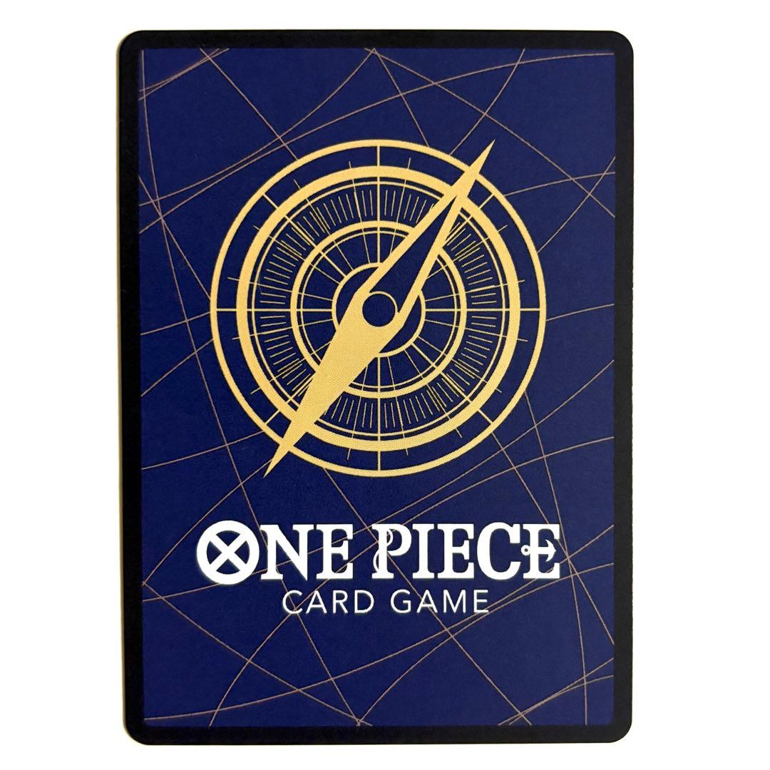 極美品】 モンキー・D・ルフィ シークレットパラレル EB04-061 - メルカリ