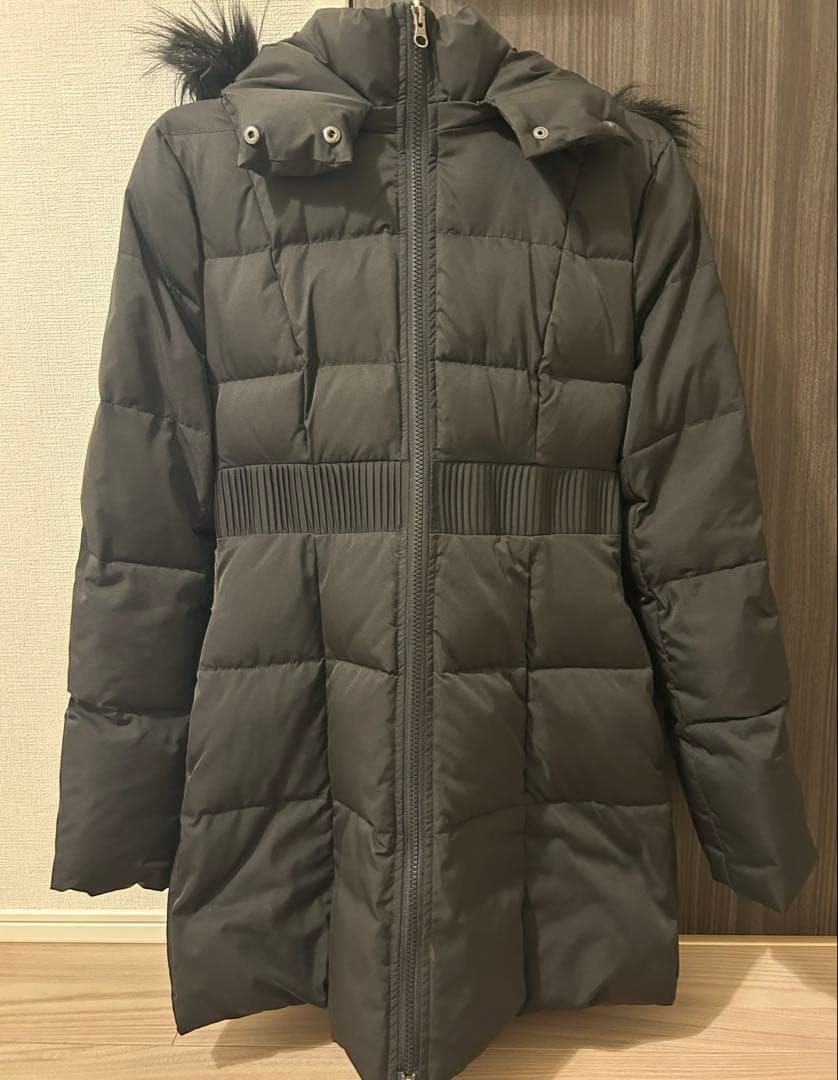 ⭐︎本日限定価格⭐︎ GYDA ロングダウン　ダウンコート　ベルト付き 楽天市場】GYDA ジェイダ ダウン ジャケット ロング GD ベルト付き