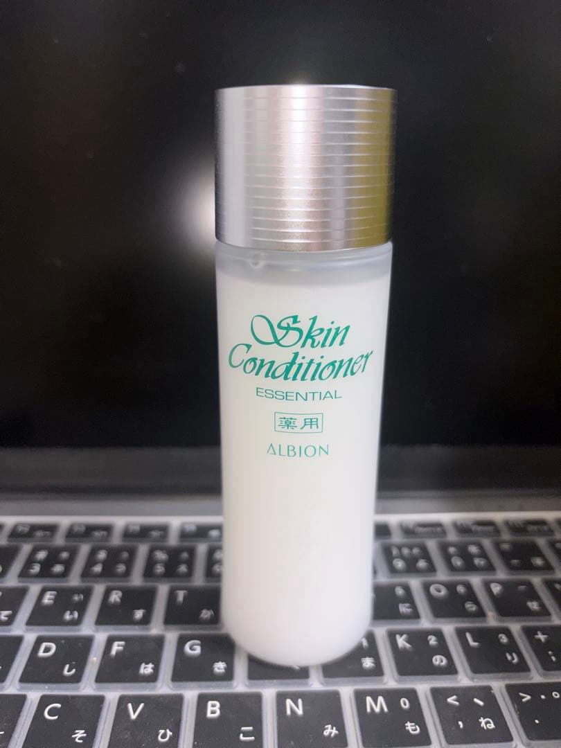 アイス　化粧品セット