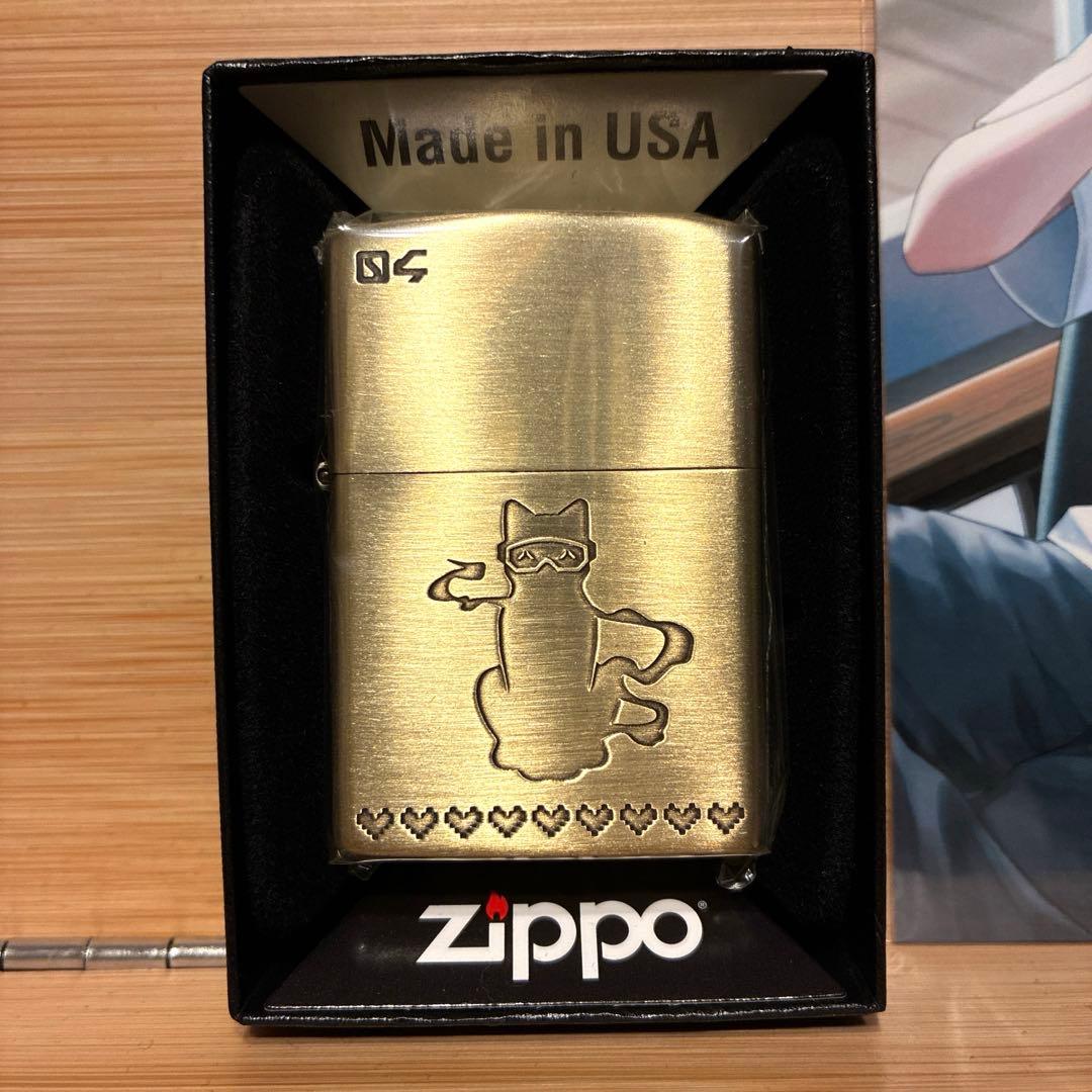 にじさんじ 佐伯イッテツ zippo ポストカード - メルカリ