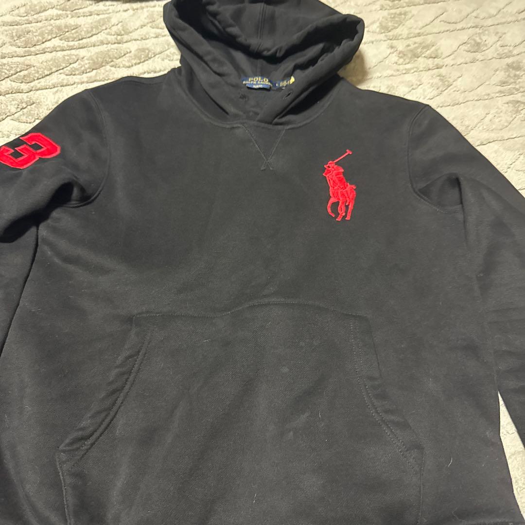 ポロ・ラルフ・ローレン　パーカー 楽天市場】【難あり アウトレット】ポロ ラルフローレン レディース