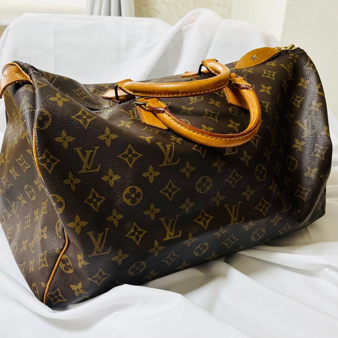 ルイヴィトン LV スピーディー40