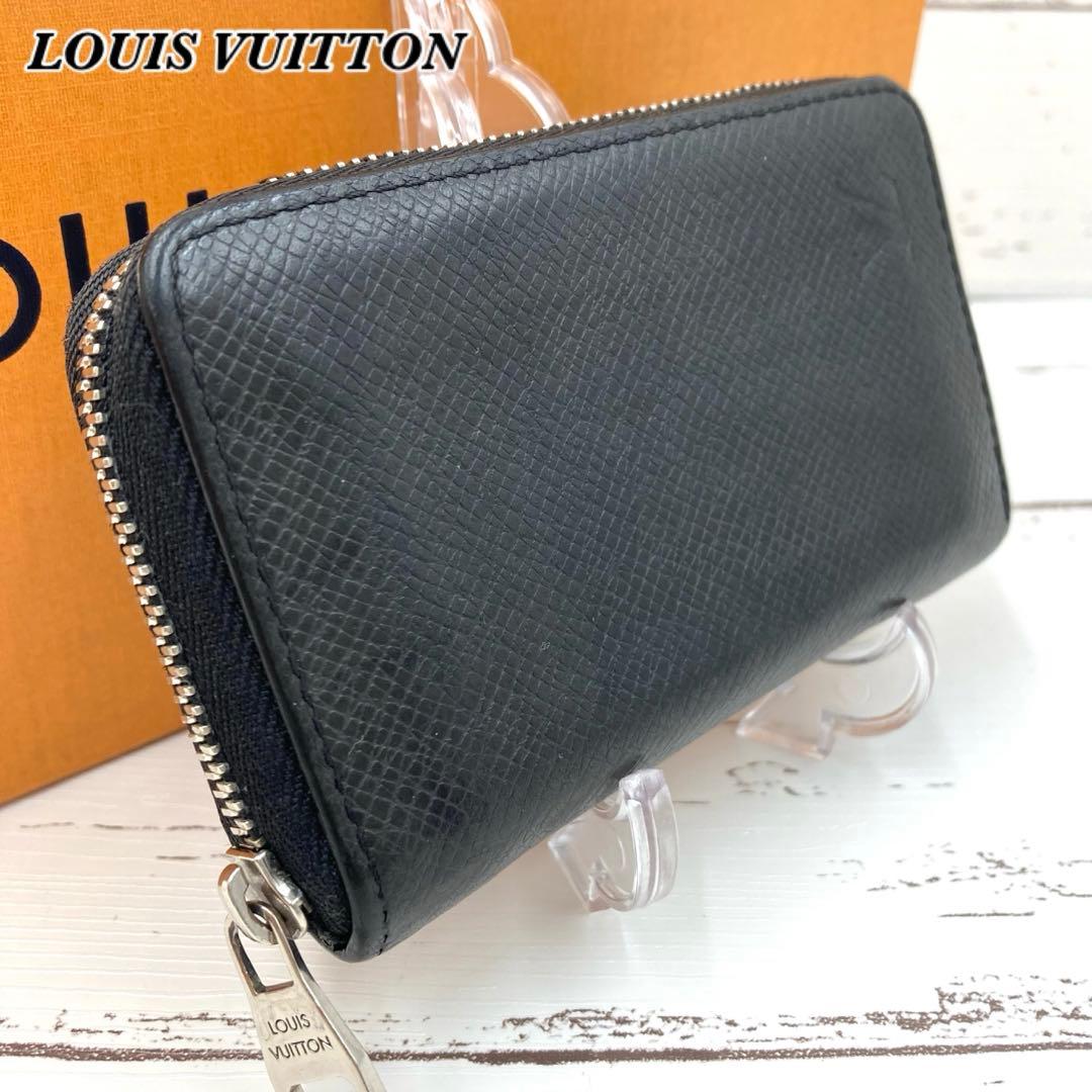 PALACE CORDURA 👣 RS コインウォレット グレー