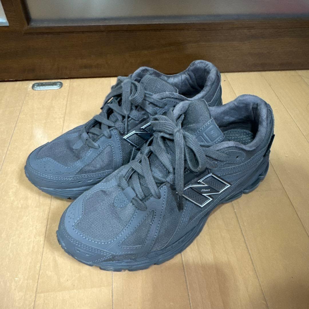 ニューバランス M1906RU コーデュラ New Balance グレー