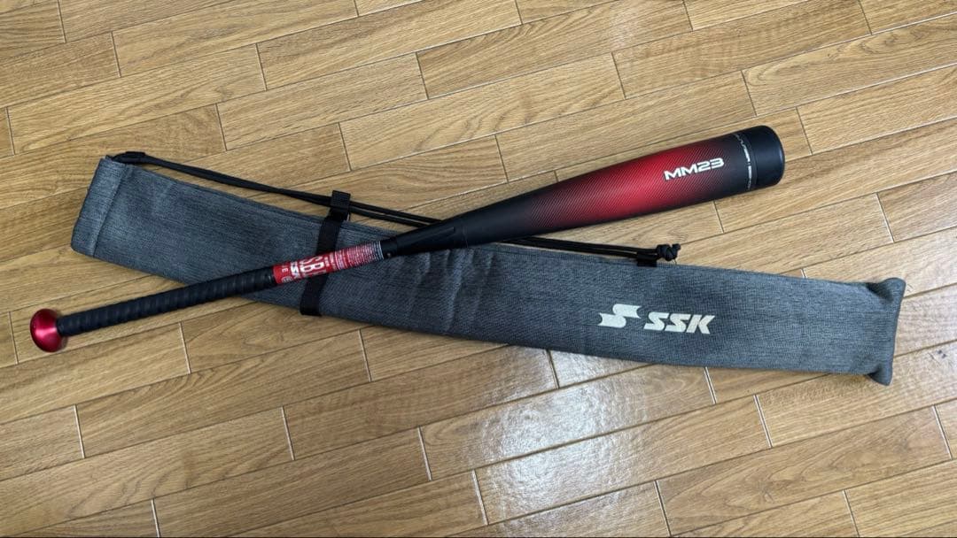 MM23軟式用【83cm】