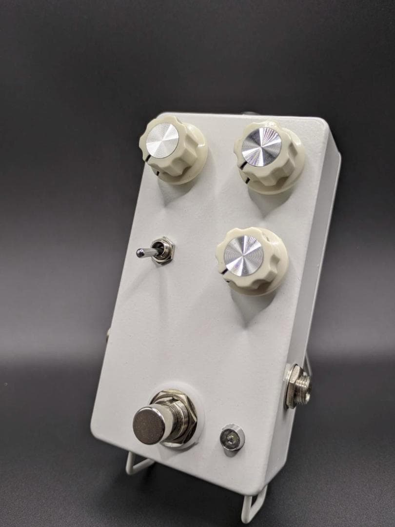 自作 Morning Glory エフェクター DIY JHS Morning Glory Guitar Effects Pedal Kits & PCBs | DIY