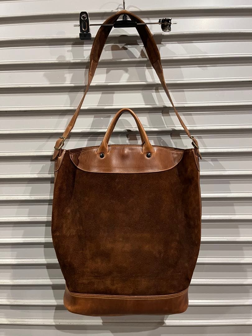 MOTOR MOTO モト 2way バッグ スペシャル エディションモデル