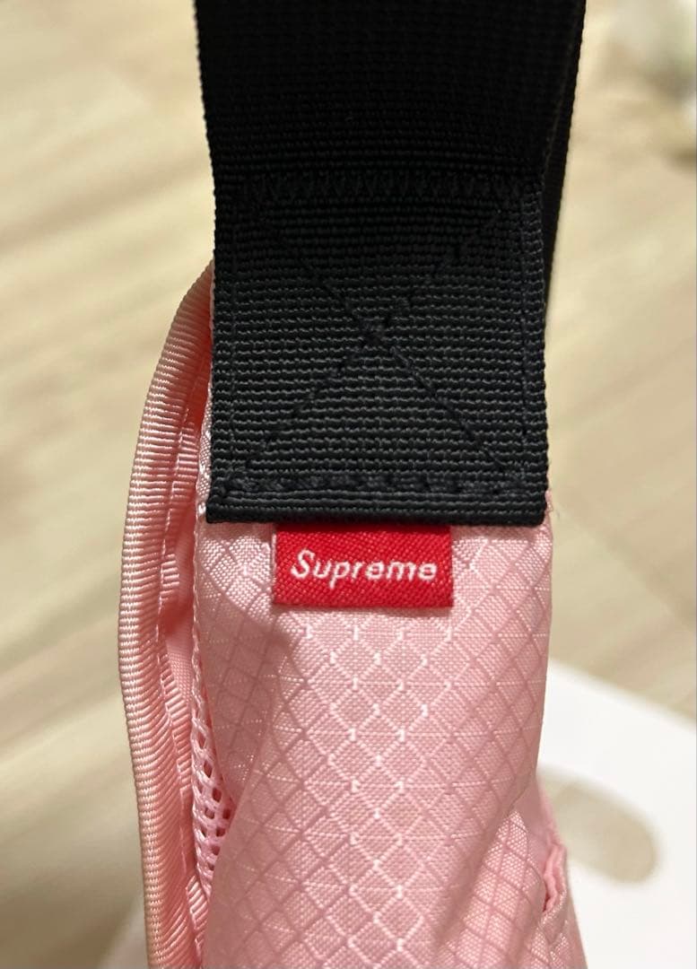 24H以内発送 完売品 極美品 22ss Small Messenger Bag - メルカリ