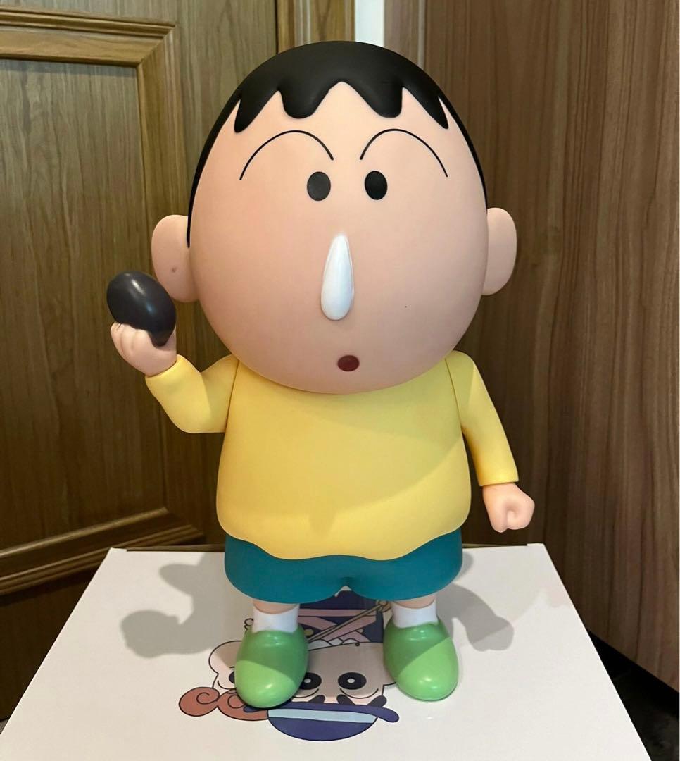 クレヨンしんちゃん フィギュア 約40cm