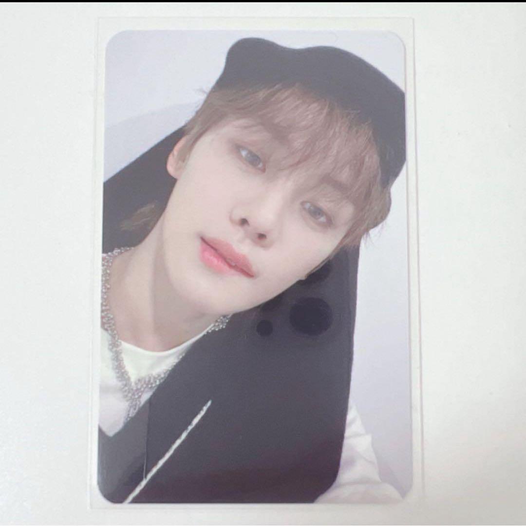 ZEROBASEONE ゼベワン zb1 ギュビン トレカ 10 - メルカリ