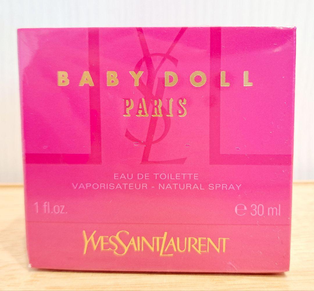 香水　ベビードール　30ml　434